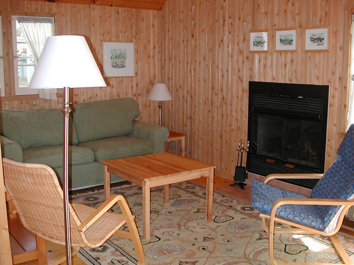 Birch Cliff Lodge On Baptiste Lake Highland Grove Esterno foto