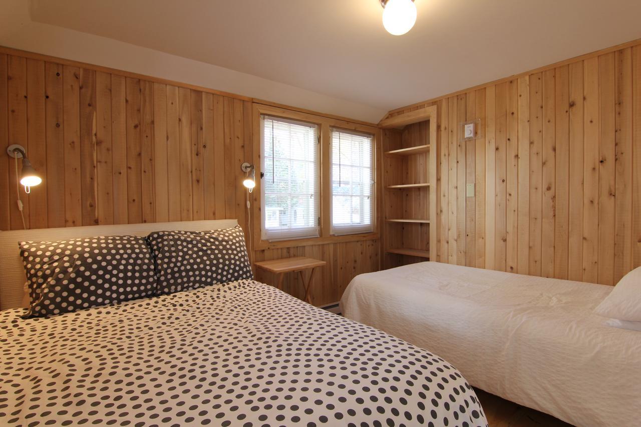 Birch Cliff Lodge On Baptiste Lake Highland Grove Esterno foto
